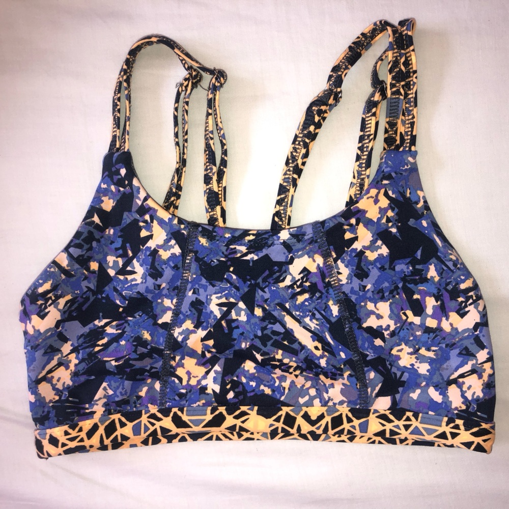 Maaji Reversible Sports Bra